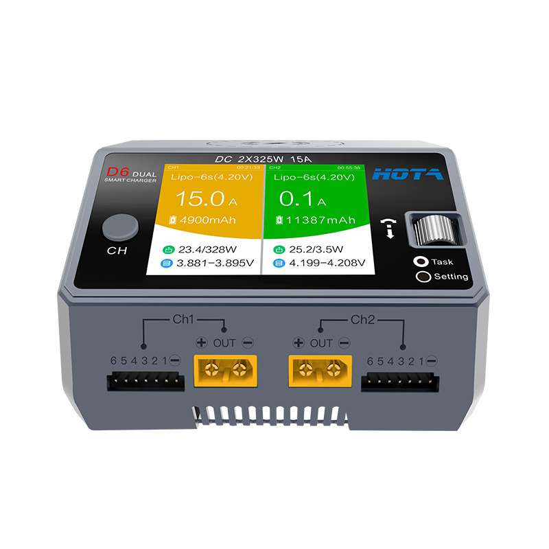 Hub Charge Insta 360 X5 Hub De Charge Rapide Pour Batteries Insta