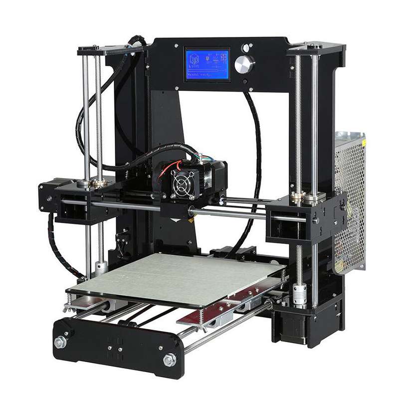 Scalpel Chirurgical Écran Graphique Intelligent, Non Toxique, Sans Goût, écran De Réparation Facile à Utiliser, Accessoires D'imprimante 3D Pour La Série , Adapté Pour : Accessoires De La Ender 3