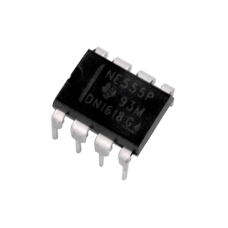 Circuit Intégré FUJI MB3713 DIP-8 - Authentique Et Neuf, Parfait Pour Réparations Ou Projets électroniques