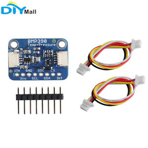 Module Capteur Pression Air HALJIA 0-40kPa - Numérique, Compatible Arduino, Pour Niveau Eau, Débit Liquide