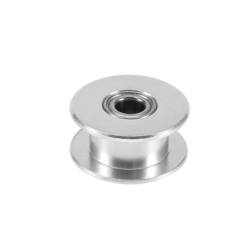 Sourcing Map Poulie Distribution 20&60 Dents 8mm Alésage Roue Synchrone Avec Ceinture Et Clé Pour 3D Imprimante, CNC Machine