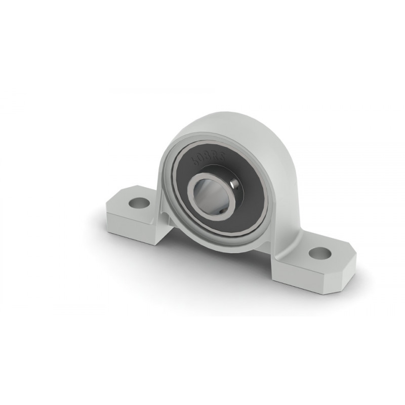 Edelstahl Miniatur Stehlager SS KP 002 ST – Lagerbock Für 15 Mm Welle, Rostfrei, Wartungsfreundlich, Mit 2 Befestigungslöchern & Gewindestift – Kompakte Qualität Edelstahl Miniatur Stehlager SS KP 002 ST – Lagerbock Für 15 Mm Welle, Rostfrei, Wartungsfreundlich, Mit 2 Befestigungslöchern & Gewindestift – Kompakte Qualität