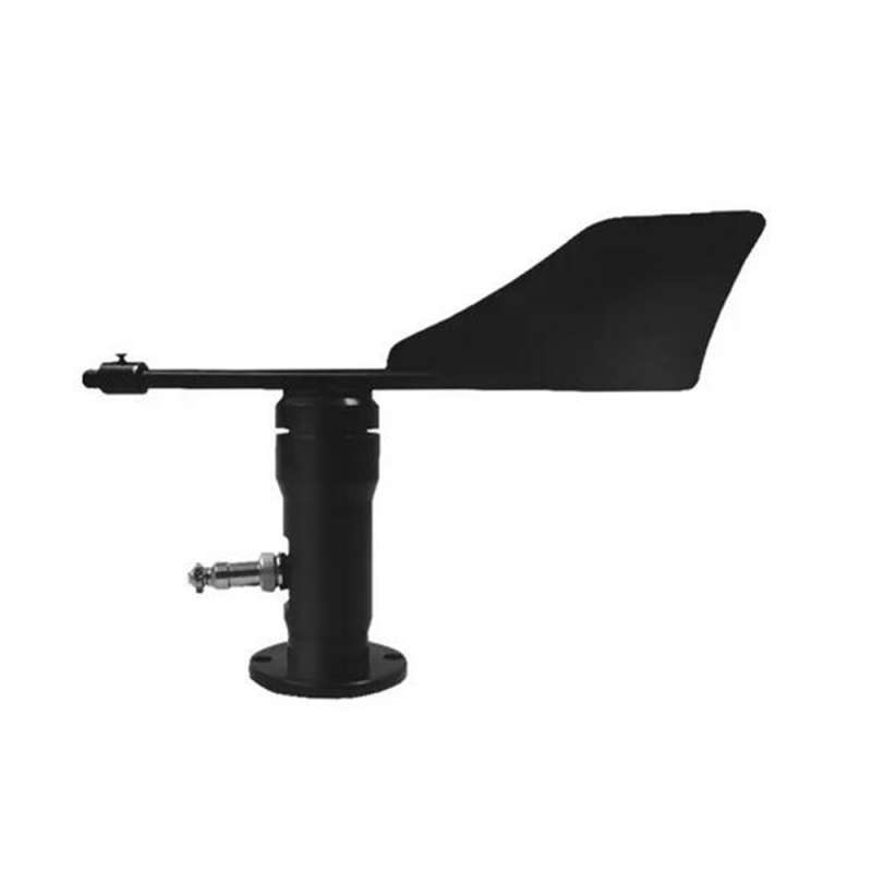 Capteur De Direction Du Vent à 360 Degrés DC 5V Capteur D'antémomètre