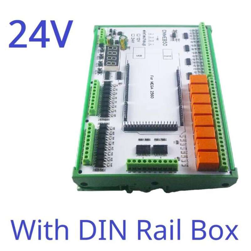 Starterkits voor arduino mega2560 unor3 nano | NL