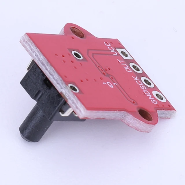 Vue du module MD-PS002, vacuum sensor compatible avec Arduino et systèmes IoT