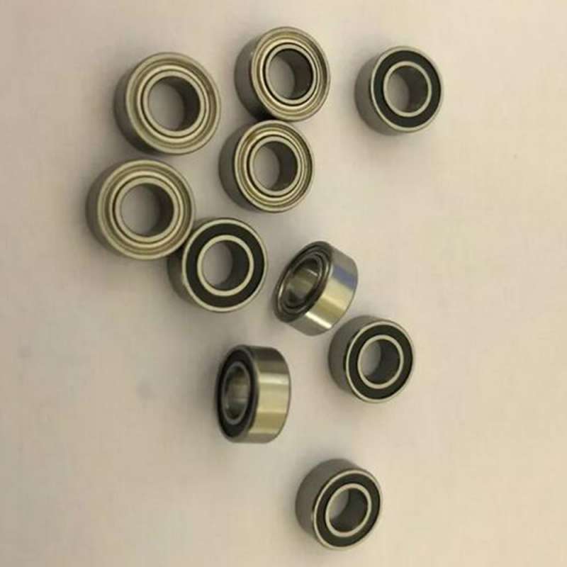 Roulement à Billes à Gorge Profonde 6228 MC3 Int 140mm Ext 250mm Ep. 42mm NSK