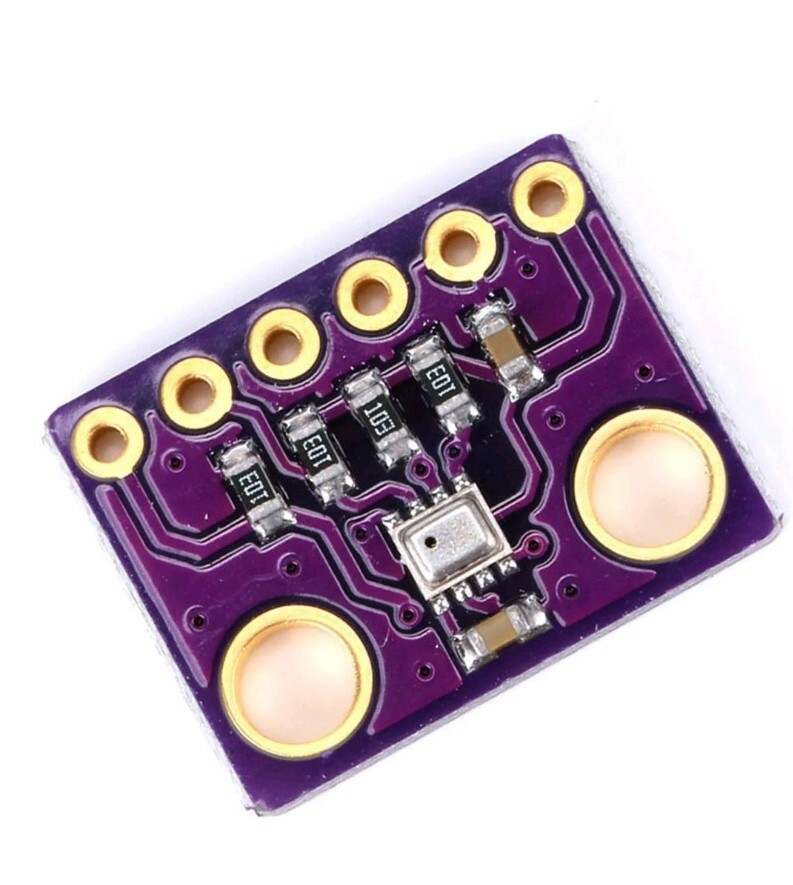 Module barométrique BMP280 en version 3.3V, compatible avec microcontrôleurs