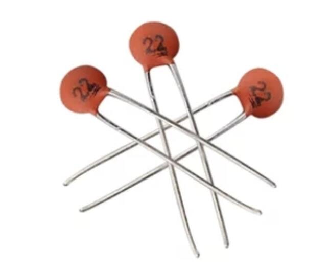 Lot De Condensateurs Céramique 50V - Valeurs De 1pF à 220nF - Pour électronique - Neufs
