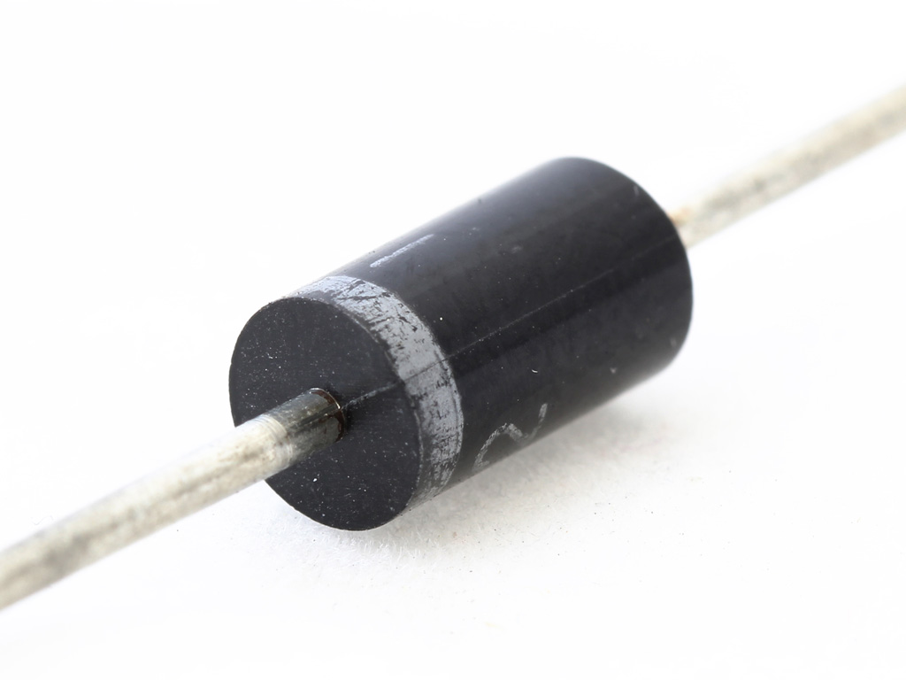 Diode de redressement 200 pièces 10Values Redresseur Diode Assortiment Diode de redressement 200 pièces 10Values Redresseur Diode Assortiment