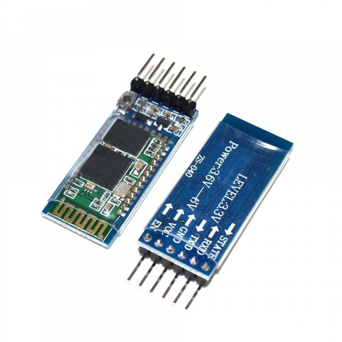 Module HC-05 Bluetooth pour projets Arduino – Communication sans fil simple