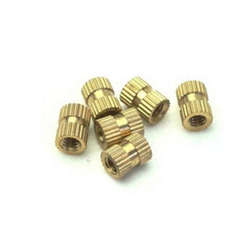 HSEAMALL M6x40 Boutons étoiles, Bouton Moleté à Filetage Femelle, Poignée En Plastique Noir Boutons De Serrage Pour équipement Mécanique