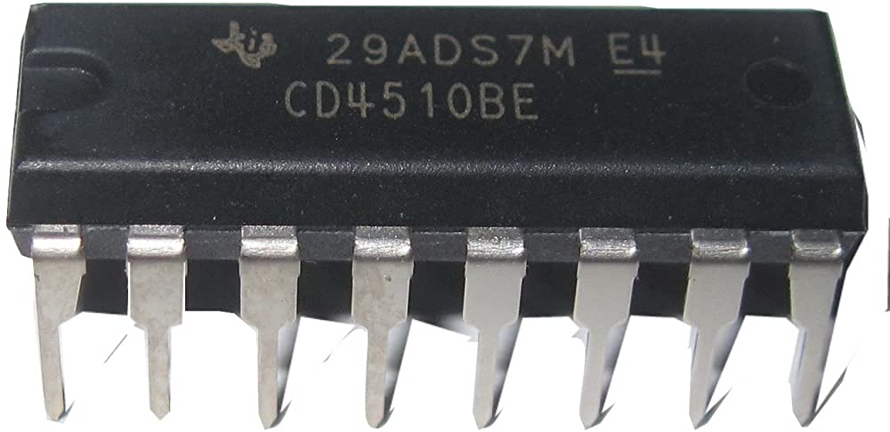 IC - HARRIS - HD1-4702-9 - DIP16 Céramique