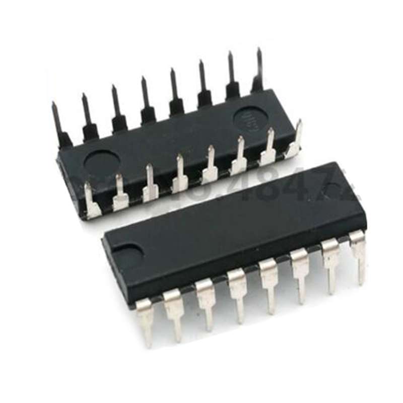 Sn74ls86n Xor Gate Texas Instruments Dip14 Circuit Intégré