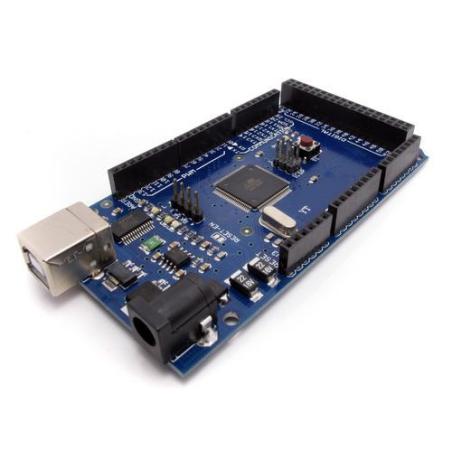 Carte Arduino Mega ADK – Interface USB pour développement avec appareils Android