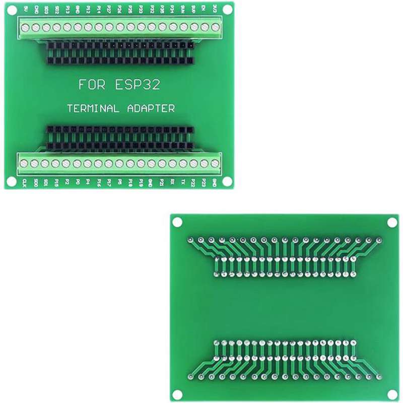Carte de dérivation Bread:bit pour Micro:bit