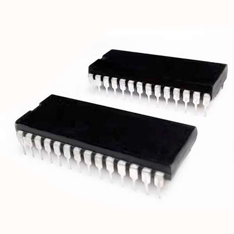 2 Microcontrôleurs PIC16F84A-04/P – DIP-18 – EEPROM 8 Bits – Neufs – Marque GCSUPERMARKET