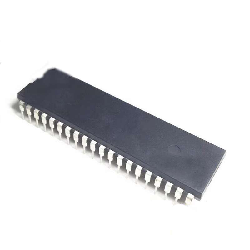 Microcontrôleur PIC16F84A – 2 Pièces, DIP-18, EEPROM, Neuf
