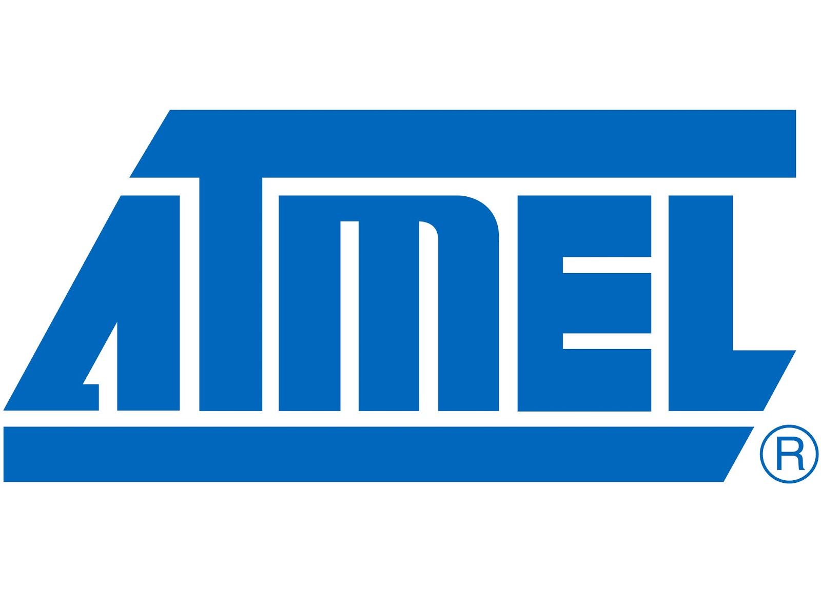 Atmel est un fabricant mondial de composants à semi-conducteur, créé en 1984 par George Perlegos et dont l'activité historique est le développement de mémoires non volatiles.