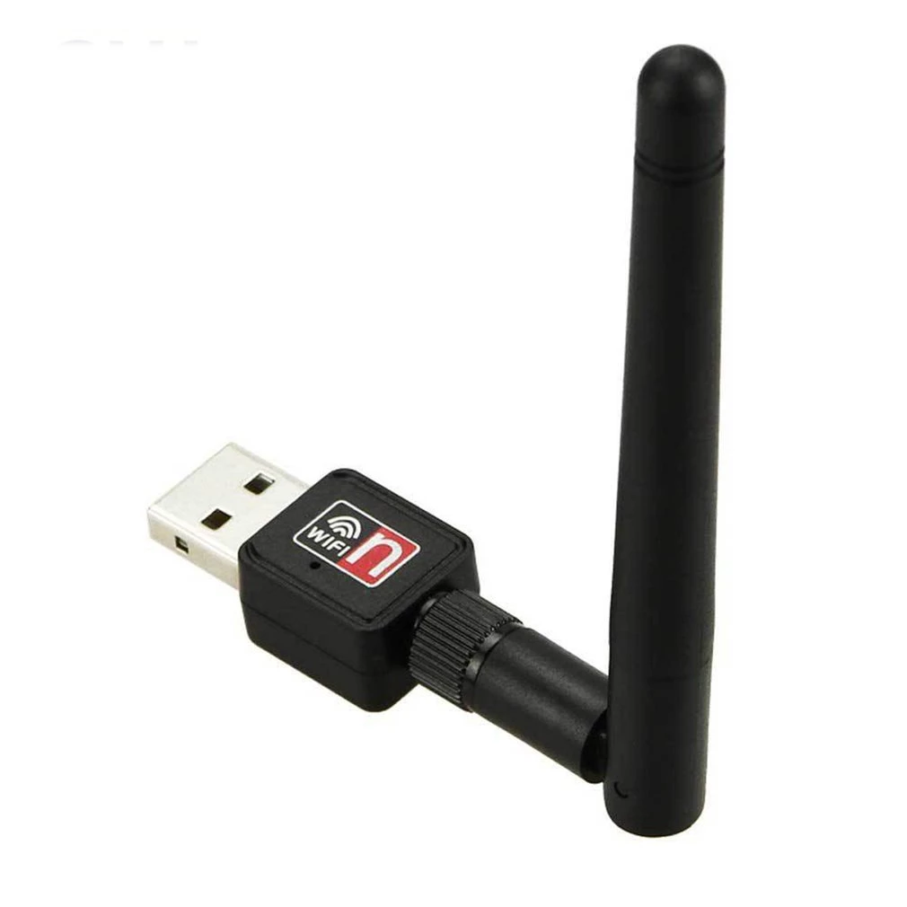 Clé Wifi USB 150Mbps avec antenne externe