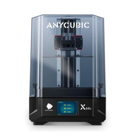 Anycubic Photon Mono X 6Ks Imprimente 3D resine