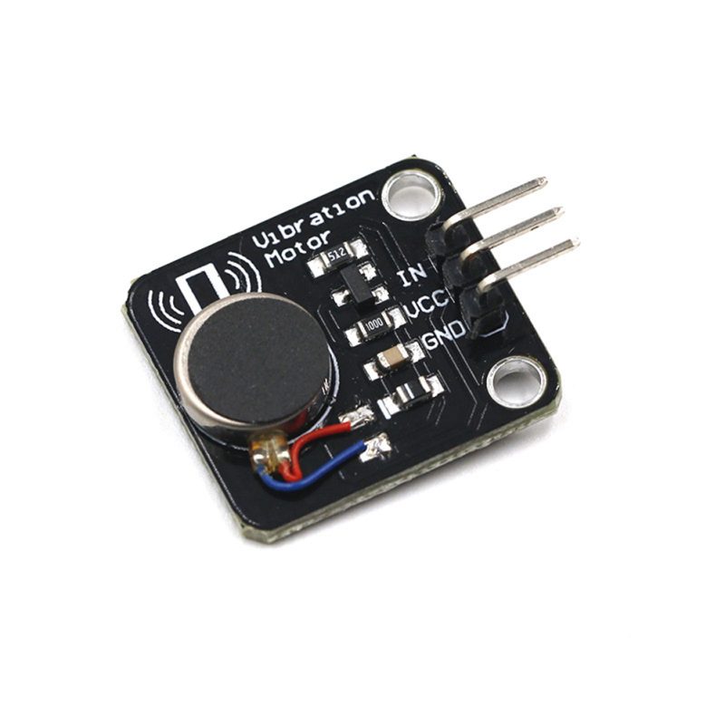 Module de capteur de moteur à courant continu, vibrateur de téléphone portable pour Arduino UNO Mega 2560 r3, kit de bricolage